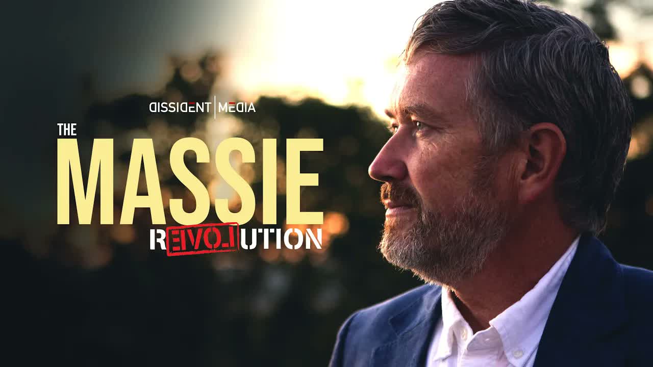 The Massie Revolution — A Grassroots Documentary
